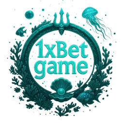 1xbet game Logo